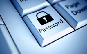 Teknologi Canggih Pengganti Password
