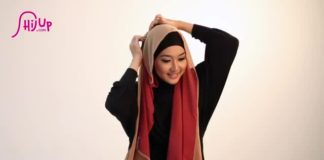 jual jilbab online