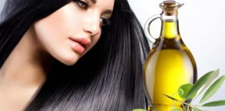 Manfaat Minyak Zaitun Untuk Rambut