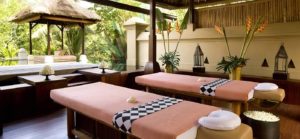 Best Spa in Ubud