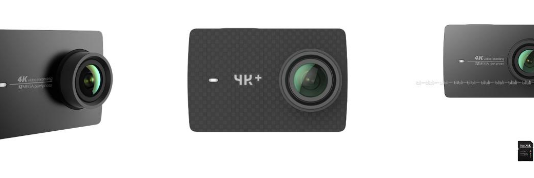 kamera video 4K murah