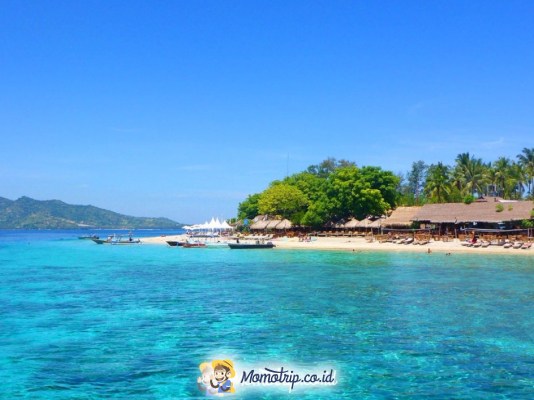 Paket Wisata Pulau Seribu