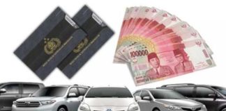 Pinjaman Dana Tunai Jaminan BPKB Mobil