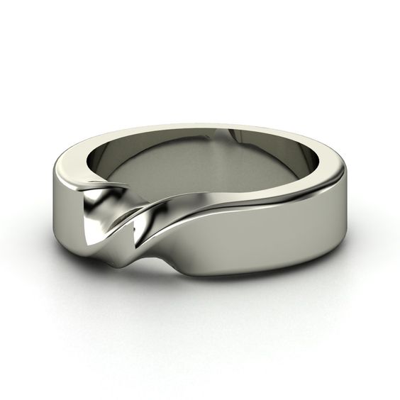 ring Mens Collection