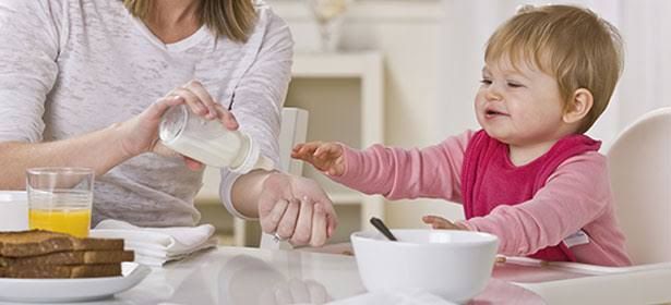 Kesalahan yang Sering Dilakukan Saat Menyiapkan Sufor Untuk Anak