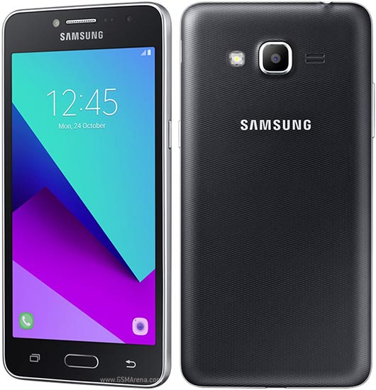 Spesifikasi Samsung Galaxy J2 Prime