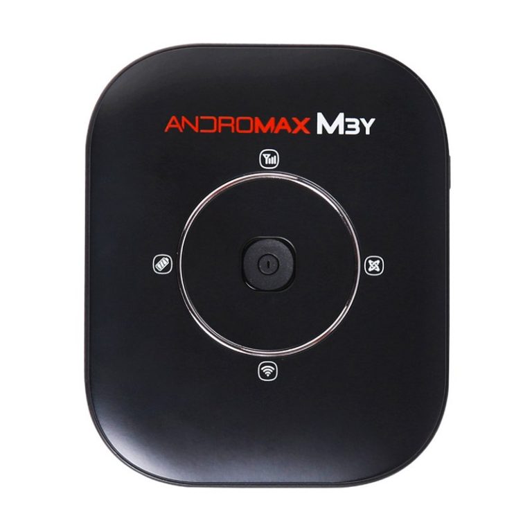 Keunggulan dan spesifikasi Modem Andromax Mifi 4G M3Y - Informasi