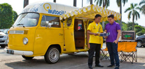Asuransi Autocillin Jakarta