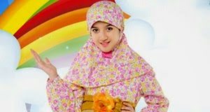 Fashion Muslimah