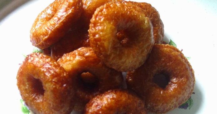 Resep Makanan Tradisional