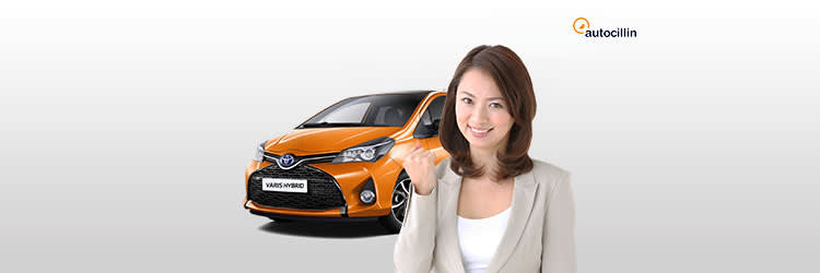 Asuransi Mobil Terbaik, Ya Autocilin dari Adira Insurance