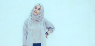 fashion hijab muslim