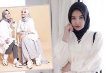 Fashion Hijab Muslimah