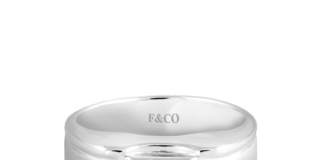 ring Mens Collection