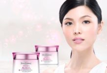 serum mencerahkan wajah
