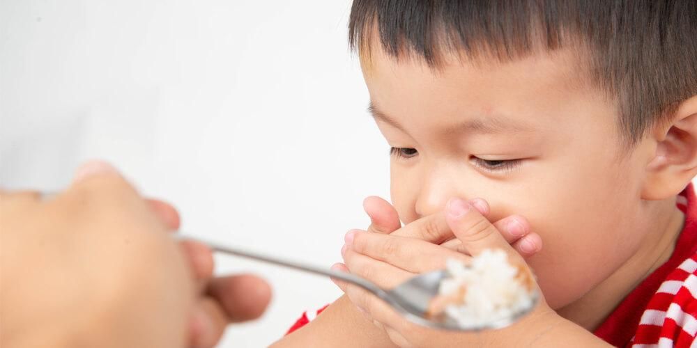 Cara Mengatasi Anak yang Susah Makan