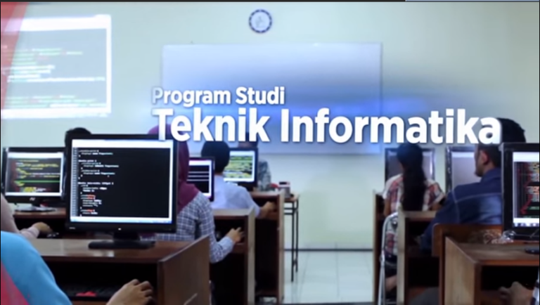 Berbagai Prospek Kerja Teknik Informatika