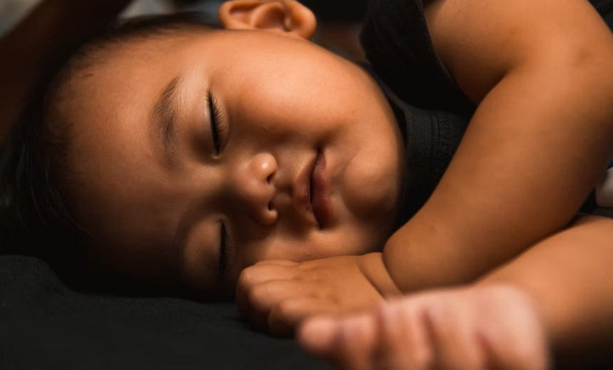 Kenali 3 Jenis Gangguan Tidur pada Si Kecil Berikut Ini