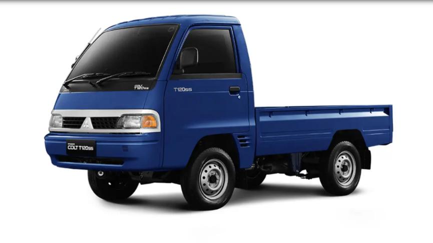 Harga Mobil Pick Up Mitsubishi untuk Bisnis Pertanian
